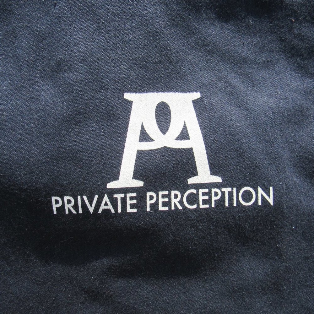 ALT TROUSERS by PRIVATE PERCEPTION - Picture 6 of 6
